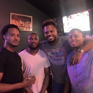 Meet your Posher, Phillip